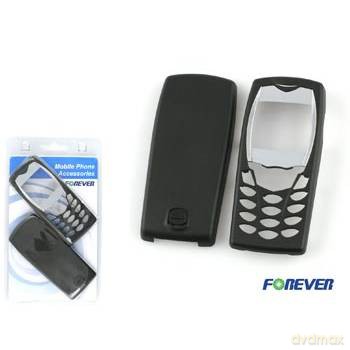 Obudowa Sagem X5 czarna