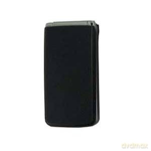 Obudowa Samsung A500 czarna FOOF