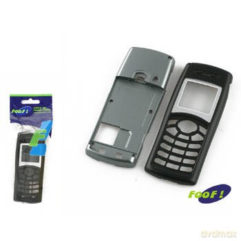 Obudowa Samsung C100 czarna FOOF