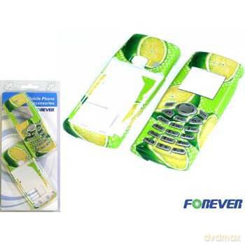 Obudowa Samsung C100 limonki FOREVER