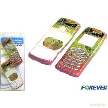 Obudowa Samsung C100 rydwan FOREVER