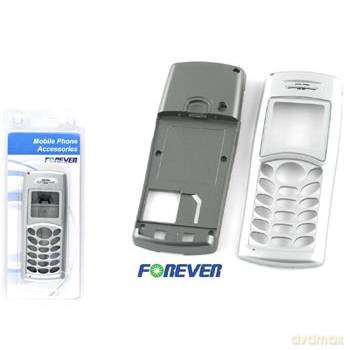 Obudowa Samsung C110 srebrna t FOREVER