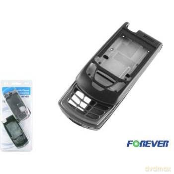 Obudowa Samsung D410 czarna FOREVER TITANIUM