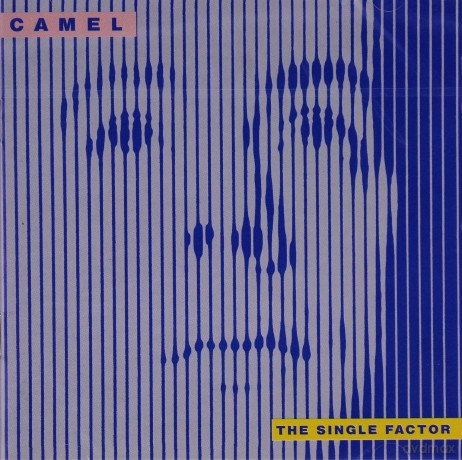 Camel: The Single Factor [CD]