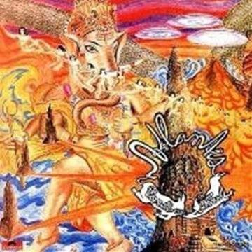 Earth And Fire: Atlantis [CD]