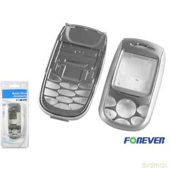 Obudowa Samsung E800 srebrna t FOREVER