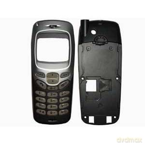 Obudowa Samsung R210 czarna FOOF