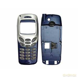 Obudowa Samsung R210 niebieska FOOF