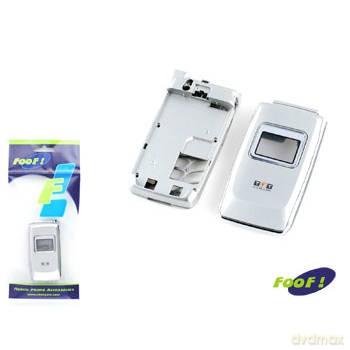 Obudowa Samsung T400 FOOF