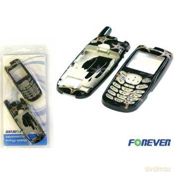 Obudowa Samsung X600 gwiazdki FOREVER