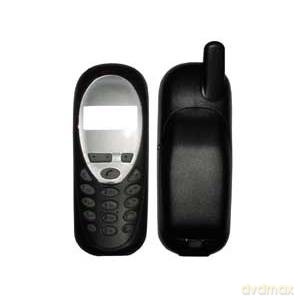Obudowa Siemens A40 czarna FOOF
