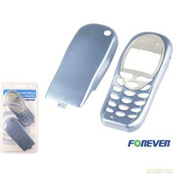Obudowa Siemens A50 jasnoniebieska FOREVER