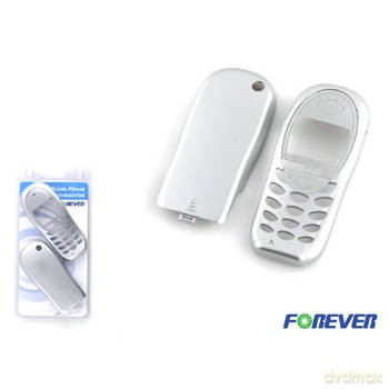 Obudowa Siemens A50 srebrna t FOREVER TITANIUM