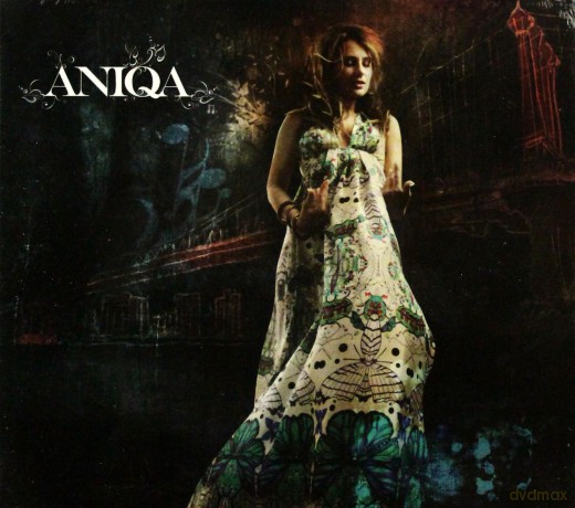 Aniqa: Aniqa (Digipack) [CD]