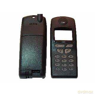 Obudowa Siemens C25 czarna