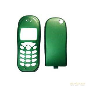 Obudowa Siemens C45 zielona FOOF