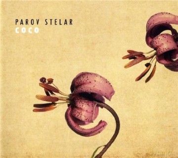 Parov Stelar: Coco (digipack) [2CD]