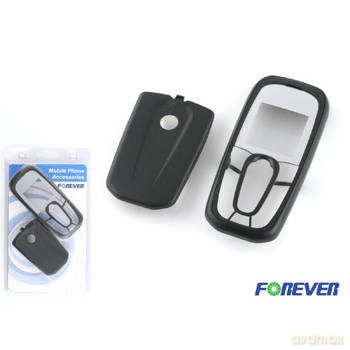 Obudowa Siemens CT65 czarna FOREVER TITANIUM