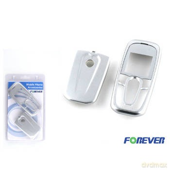 Obudowa Siemens CT65 srebrna t FOREVER TITANIUM
