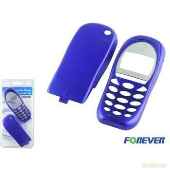 Obudowa Siemens MT50 niebieska FOREVER TITANIUM