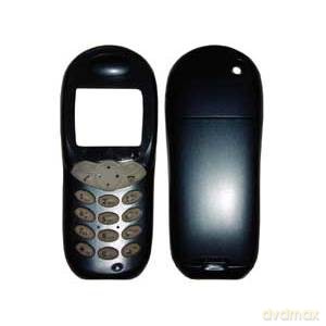 Obudowa Siemens S45 niebieska