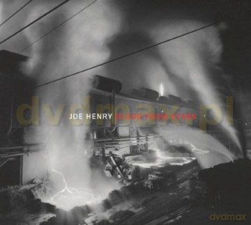 Joe Henry: Blood From Stars (digipack)  [CD]