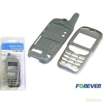 Obudowa Siemens SL45 srebrna t FOREVER