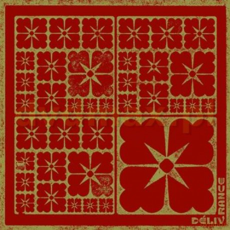 A Hawk And A Hacksaw: Delivrance [CD]