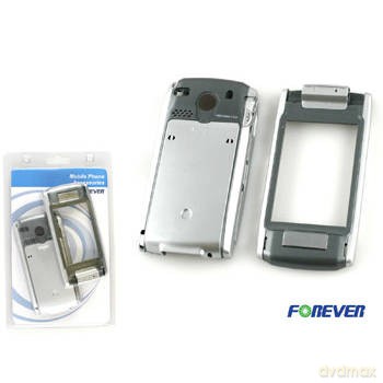 Obudowa Sony Ericsson P910i srebrna