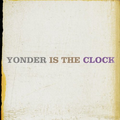 The Felice Brothers: Yonder Is The Clock (digipack) [CD]