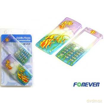 Obudowa Sony Ericsson T610 Rybki FOREVER