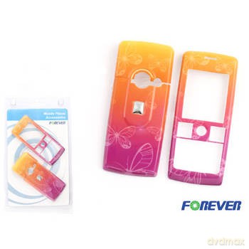Obudowa Sony Ericsson T630 Romantyczne mot FOREVER