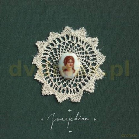 Magnolia Electric Co.: Josephine [CD]