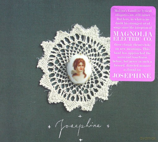 Magnolia Electric Co.: Josephine [CD]