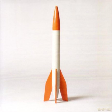 Moritz Von Oswald Trio: Vertical Ascent [CD]