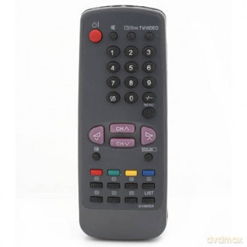 Pilot do telewizorów Sharp G1060SA