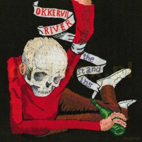 Okkervil River: The Stand Ins [CD]