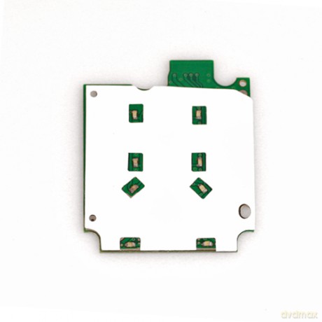Płytka pod klawiaturę do Sony Ericsson T230