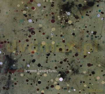 Hugo Race: Between Hemispheres [CD]