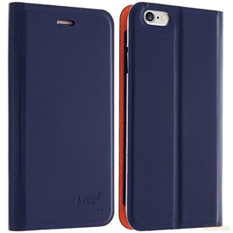 Pokrowiec Beeyo Fusion Blue do iPhone 6 niebieski