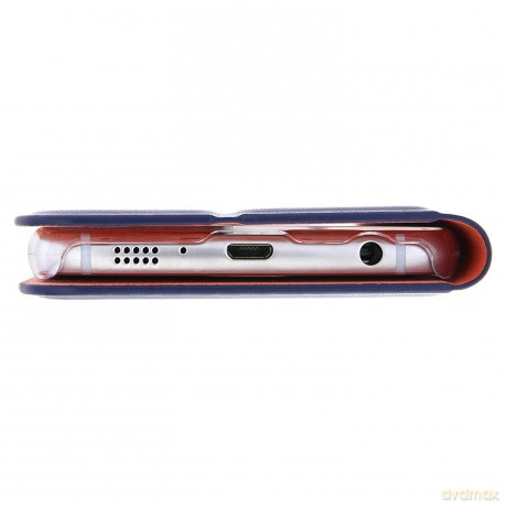 Pokrowiec Beeyo Fusion Black do Samsung i9060 Grand Neo czarny