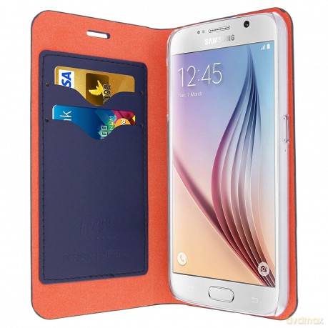 Pokrowiec Beeyo Fusion Black do Samsung i9060 Grand Neo czarny