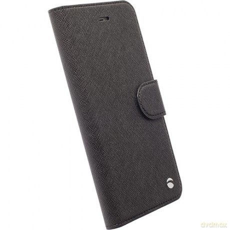 Pokrowiec Krusell do iPhone 6 FlipWallet MALMO 2 w 1 czarny