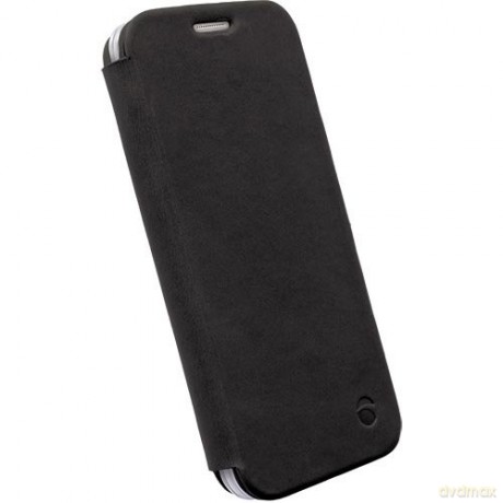 Pokrowiec Krusell FlipCover Kiruna do iPhone 6 czarny