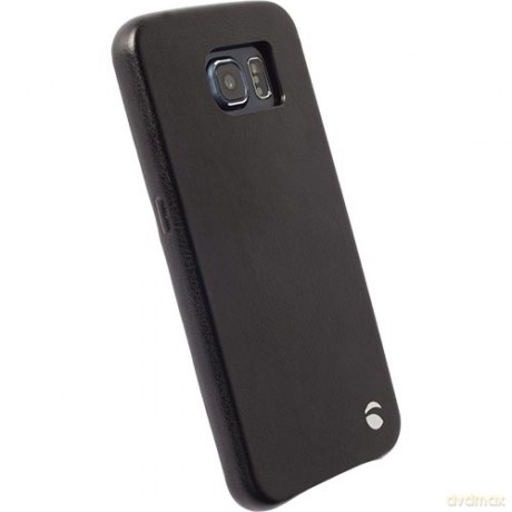 Pokrowiec Krusell do Samsung Galaxy S6 G920 TimraCover czarny