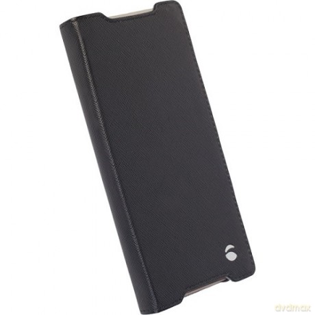 Pokrowiec Krusell do Sony Xperia Z5 FolioCase MALMO czarny