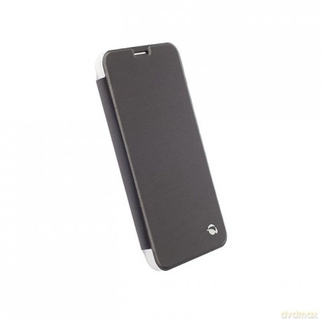 Pokrowiec Krusell FlipCover Boden do iPhone 6 Boden czarny
