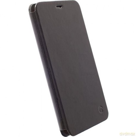 Pokrowiec Krusell Microsoft Lumia 640 FolioSkin KIRUNA czarny