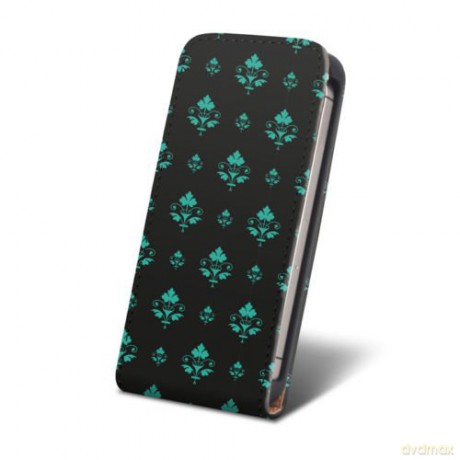 Pokrowiec Sligo Design Decor do Samsung G3500 Core Plus