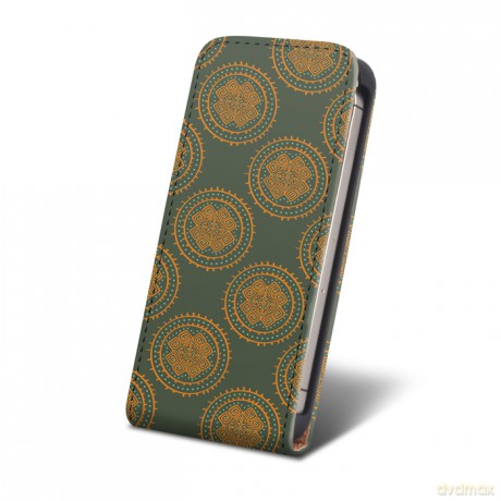Pokrowiec Sligo Design Plate do Samsung G357 Ace 4 4G